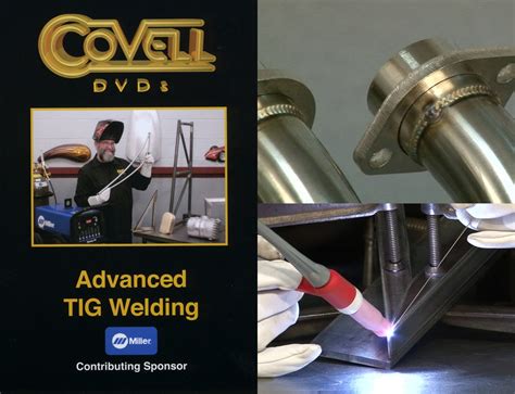 ron covell welding